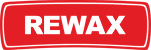 Rewax logo