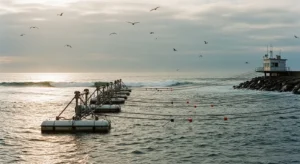 Elektrownie oceaniczne